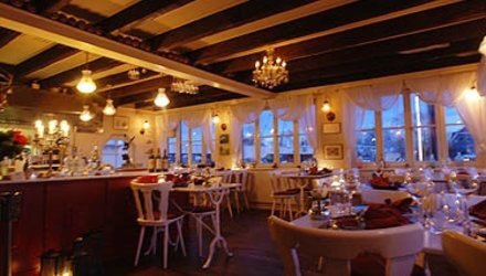 Diner Cadeau Uithoorn Hertog Jan op t Water