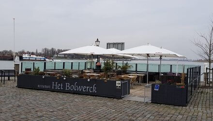 Diner Cadeau Dordrecht Het Bolwerck