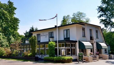 Diner Cadeau Gorssel Het Bosrestaurant Joppe 