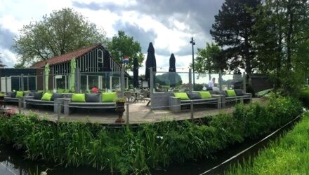 Diner Cadeau Voorschoten Het Eiland Van Ome Nick