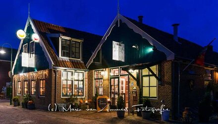 Diner Cadeau Grootschermer Het Genot van Grootschermer