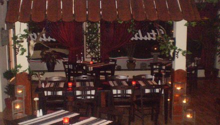Diner Cadeau Beek en Donk Het Italiaans Huis