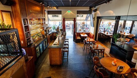 Diner Cadeau Delft Het Konings huys