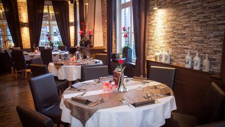 Diner Cadeau Udenhout Het Kreitenhuys
