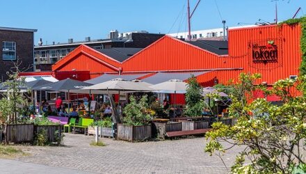 Diner Cadeau Amersfoort Het Lokaal