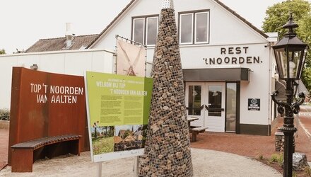Diner Cadeau Aalten Het Noorden van Aalten