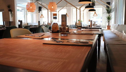 Diner Cadeau Nederhorst den Berg Het Pannenkoekenhuys