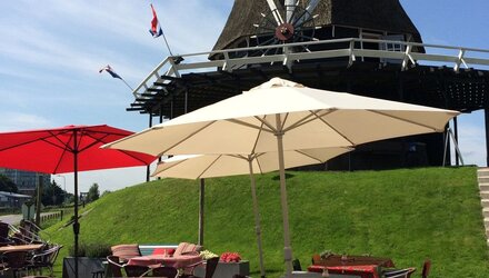 Diner Cadeau Medemblik Het Poorthuis (MA t/m DO)