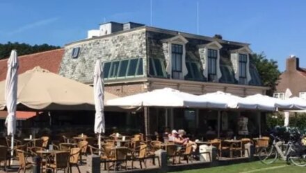 Diner Cadeau 's-Hertogenbosch Het Veerhuis Bokhoven