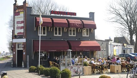 Diner Cadeau Rijen Het Vermaeck
