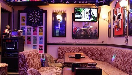 Diner Cadeau Rotterdam HighFive Restobar 
