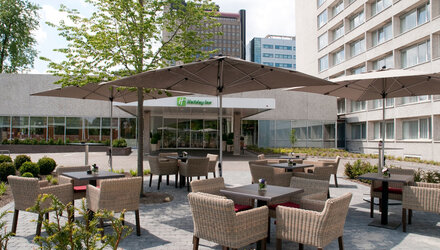 Diner Cadeau Eindhoven Holiday Inn Eindhoven