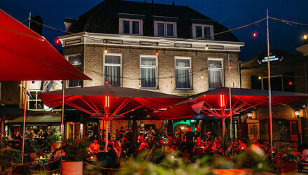 Diner Cadeau Harderwijk Holy Moly
