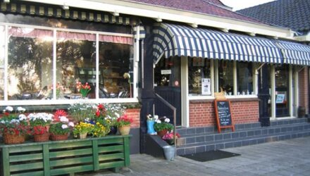Diner Cadeau Buurse Hooge Esch