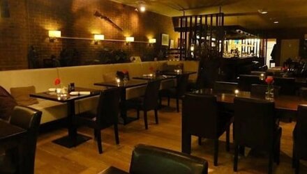 Diner Cadeau Makkum Hotel & Restaurant De Waag