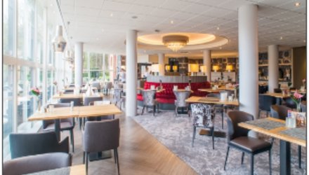 Diner Cadeau Venray Hotel Asteria