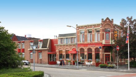 Diner Cadeau Delfzijl Hotel Boven Groningen