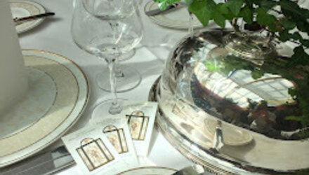 Diner Cadeau antwerpen Hotel Colvenier