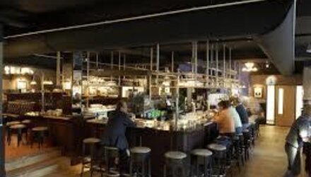 Diner Cadeau Zevenbergen Hotel De Borgh