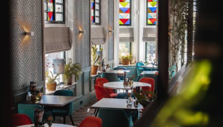 Diner Cadeau Lichtenvoorde Hotel de Koppelpaarden