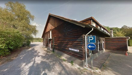 Diner Cadeau Vught Hotel De Kruishoeve
