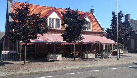 Diner Cadeau Hedel Hotel Herberg de Zwaan