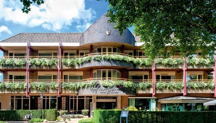 Diner Cadeau Lochem Hotel Hof van Gelre