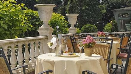 Diner Cadeau Maaseik Hotel Kasteel Wurfeld