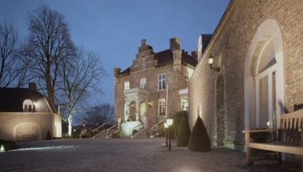 Diner Cadeau Roermond Hotel Kasteeltje Hattem