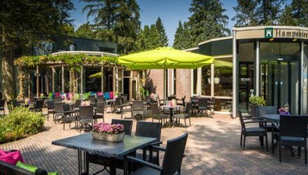 Diner Cadeau Putten Hotel Mooi Veluwe Putten – Grand Café Royal