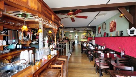 Diner Cadeau Raamsdonksveer Hotel Restaurant Timmy's Eethuys