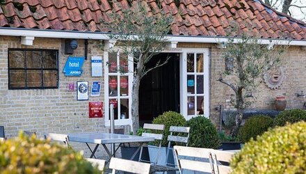 Diner Cadeau Weidum Hotel Restaurant WeidumerHout 