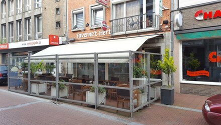 Diner Cadeau Genk Hotel 't Hert