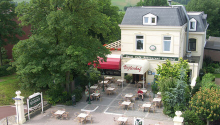 Diner Cadeau Vijlen Hotel Vijlerhof