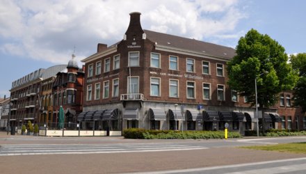 Diner Cadeau Venlo Hotel Wilhelmina