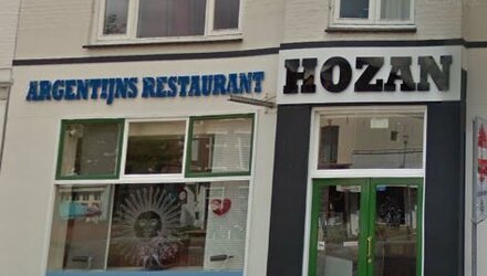 Diner Cadeau Geldermalsen Hozan