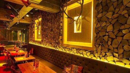 Diner Cadeau Den Haag Hudson Den Haag Zuid (Geen e-vouchers)