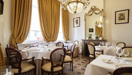 Diner Cadeau Antwerpen Huis De Colvenier