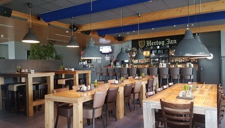 Diner Cadeau Lexmond Huis Het Bosch