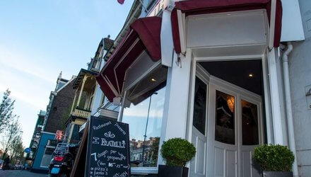 Diner Cadeau Haarlem I Fratelli