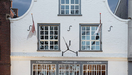 Diner Cadeau Helmond Il Borgo