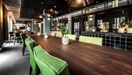 Diner Cadeau Groningen Il Forno