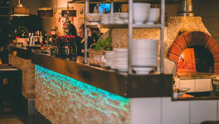 Diner Cadeau Barneveld Il Miogirasole