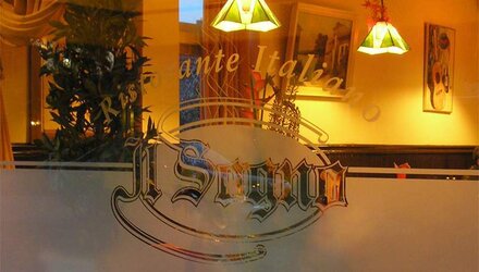 Diner Cadeau Soest Il Sogno (geen e- vouchers)