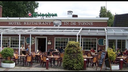 Diner Cadeau Hellendoorn In de Tonne