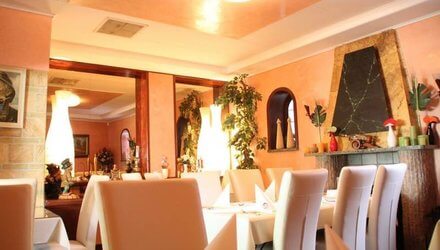 Diner Cadeau Philippine In Den Vlaemschen Pot