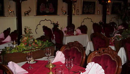 Diner Cadeau Leiden India Way