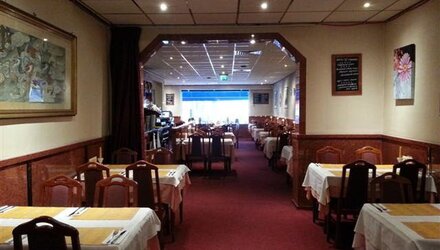 Diner Cadeau Den Haag Indian Curry House
