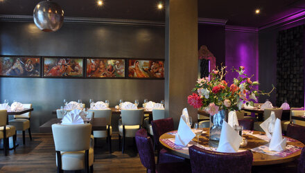 Diner Cadeau Hilversum Indian Restaurant Ganesha Hilversum (Verplicht reserveren via eigen website)