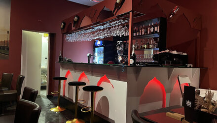 Diner Cadeau Zoetermeer Indian Taj Mahal Tandoori & Sweets